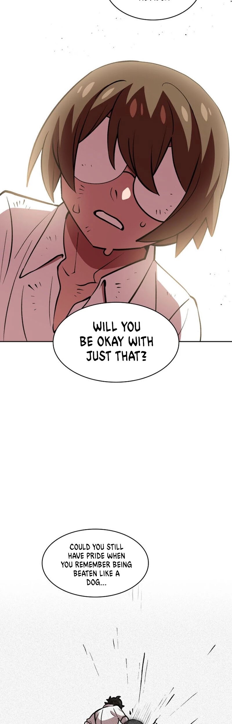 FFF-Class Trashero chapter 44 - page 8