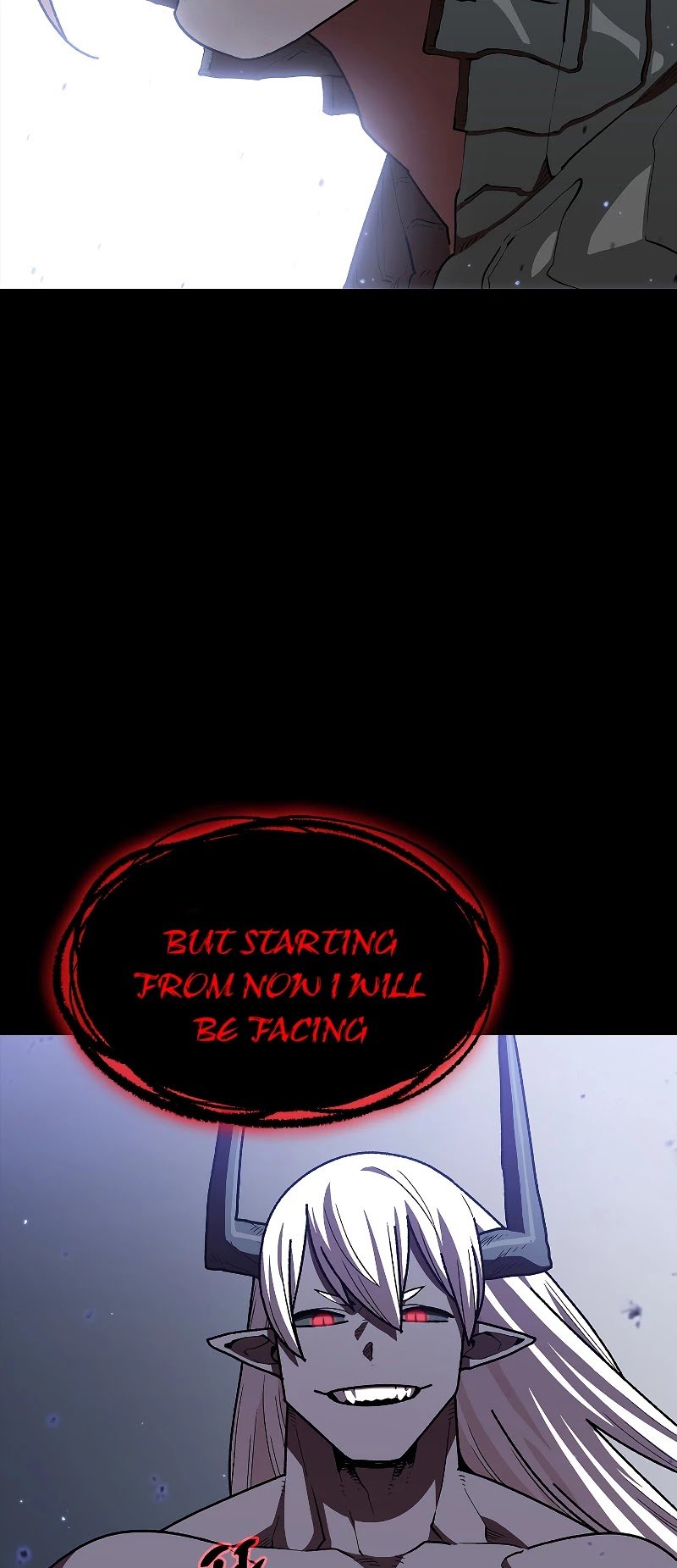 FFF-Class Trashero chapter 106 - page 11