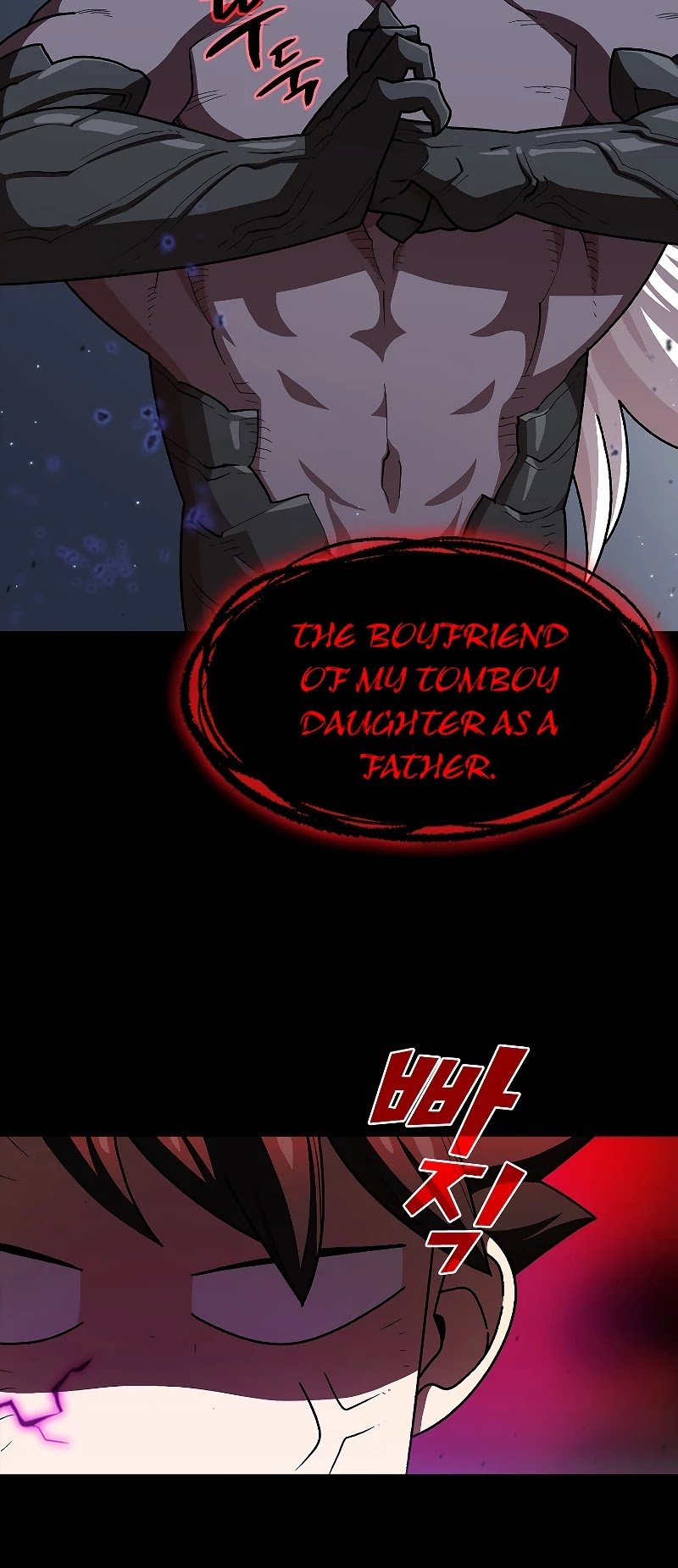 FFF-Class Trashero chapter 106 - page 12