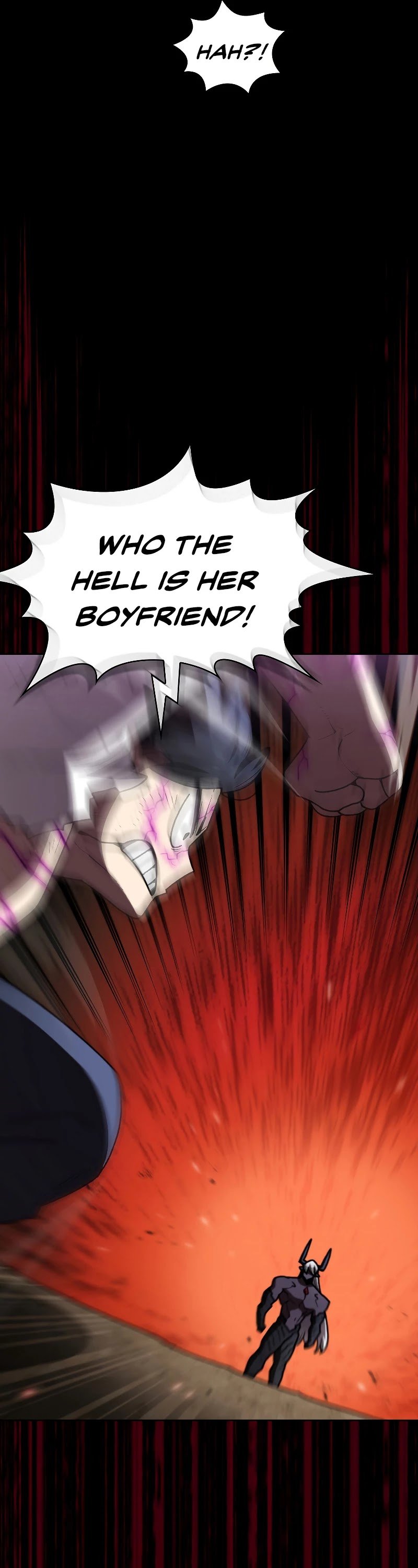 FFF-Class Trashero chapter 106 - page 13