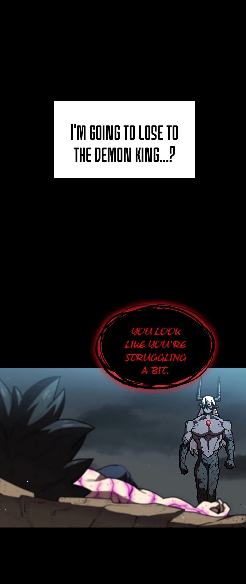 FFF-Class Trashero chapter 106 - page 24