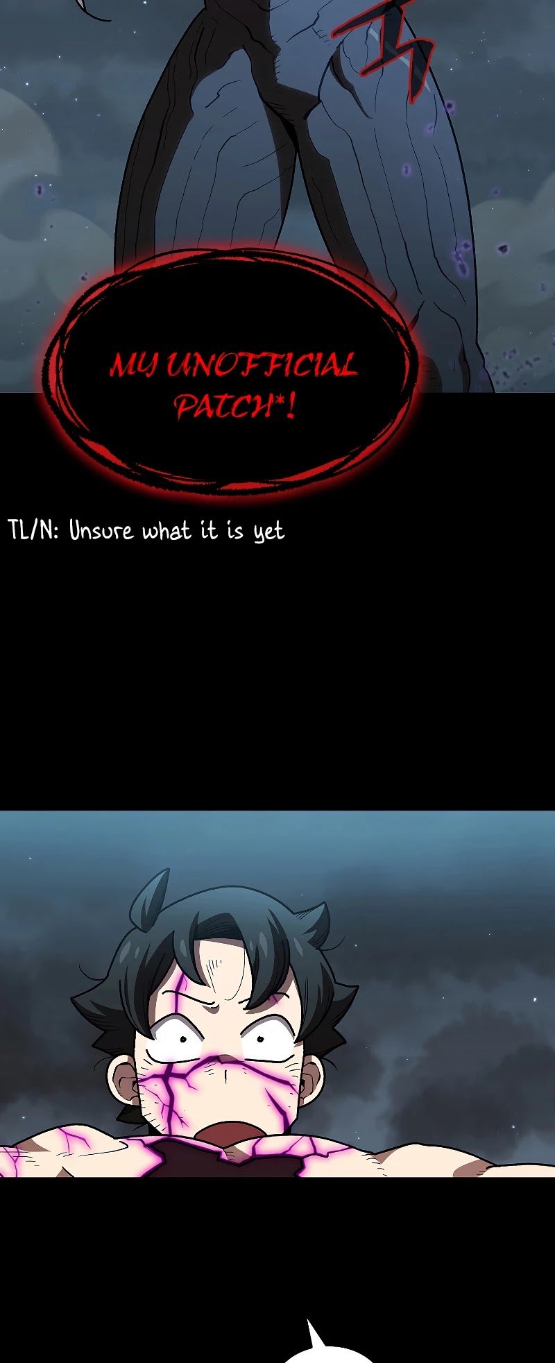 FFF-Class Trashero chapter 106 - page 29