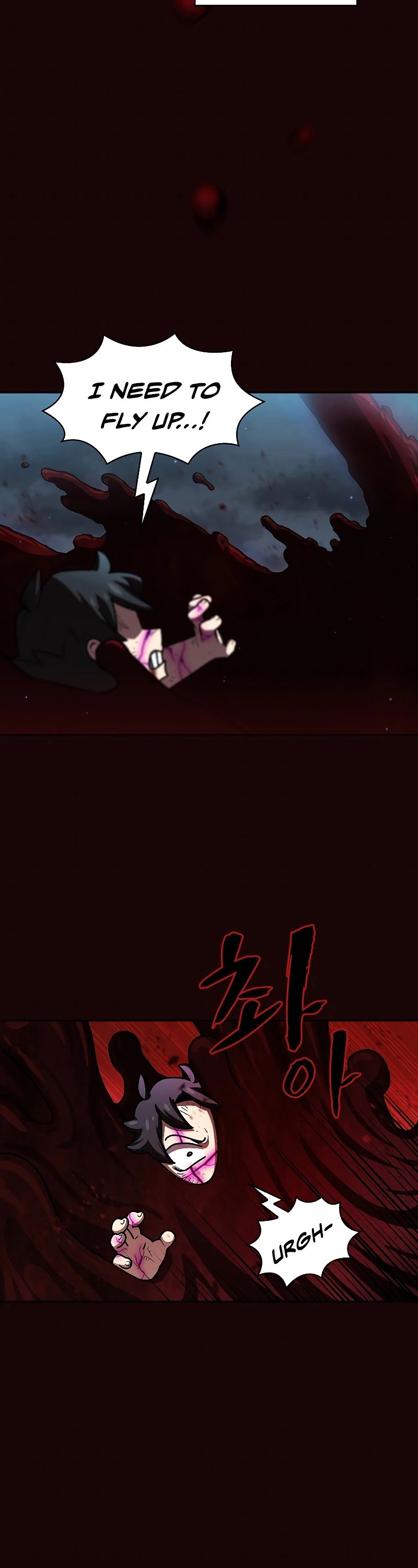 FFF-Class Trashero chapter 106 - page 33