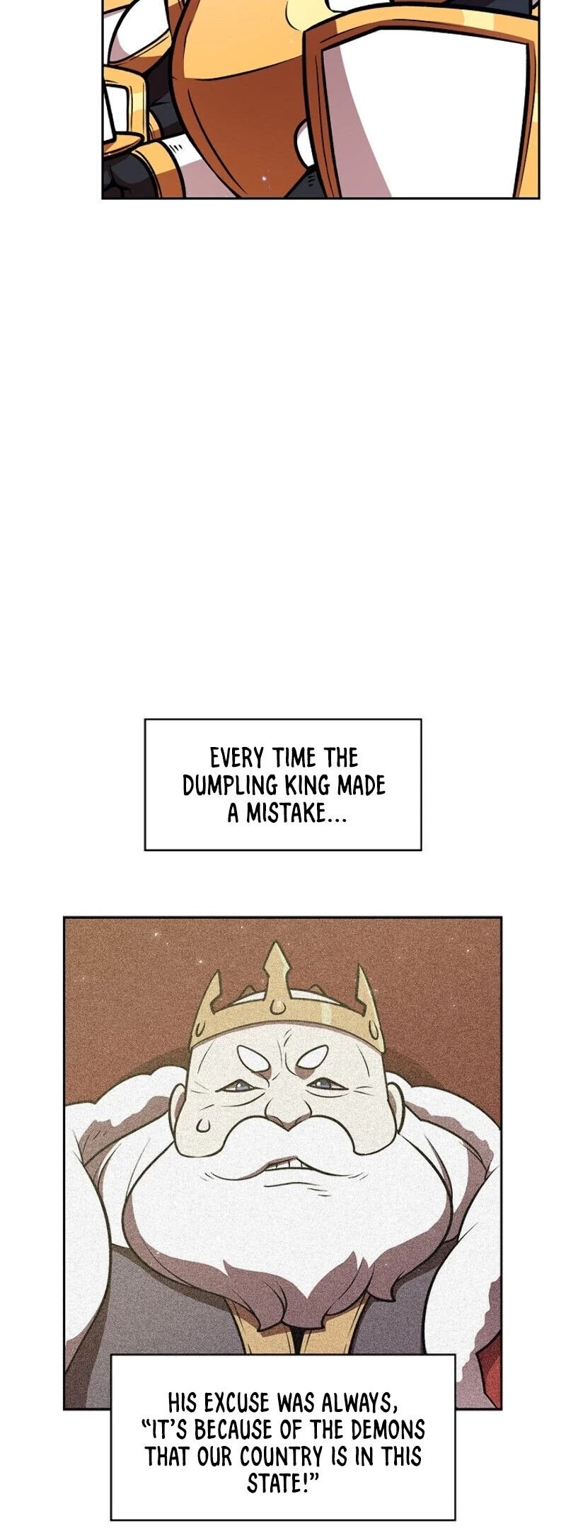 FFF-Class Trashero chapter 45 - page 10