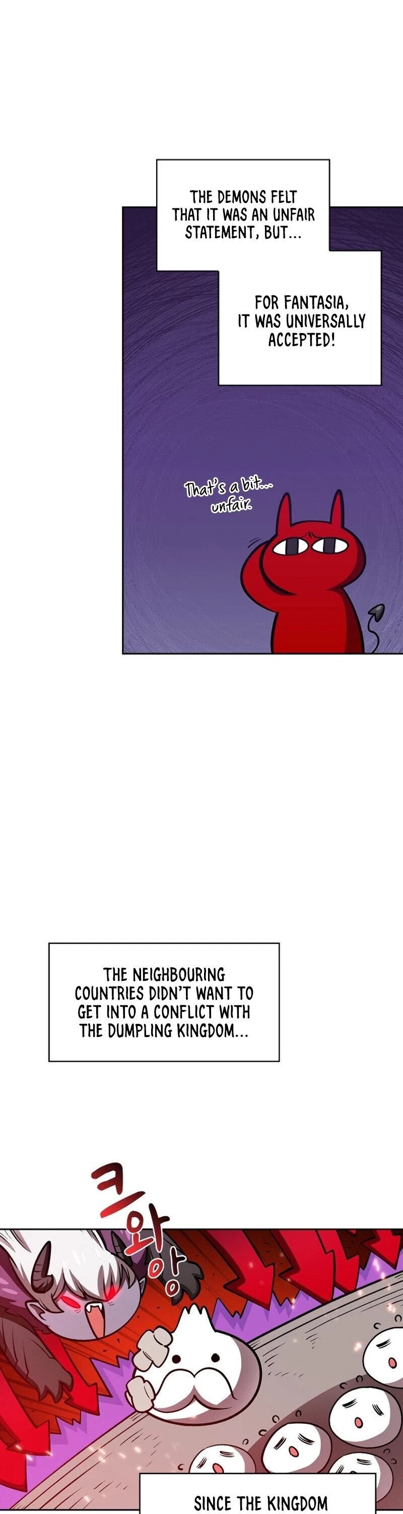 FFF-Class Trashero chapter 45 - page 11