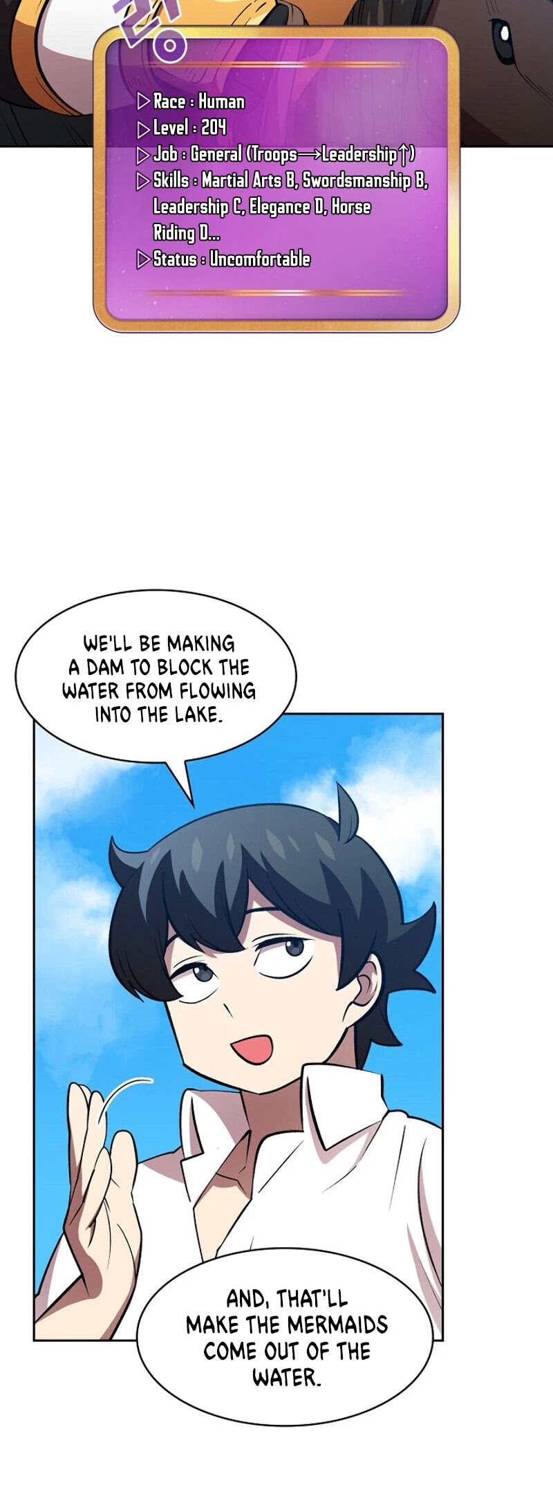 FFF-Class Trashero chapter 45 - page 15
