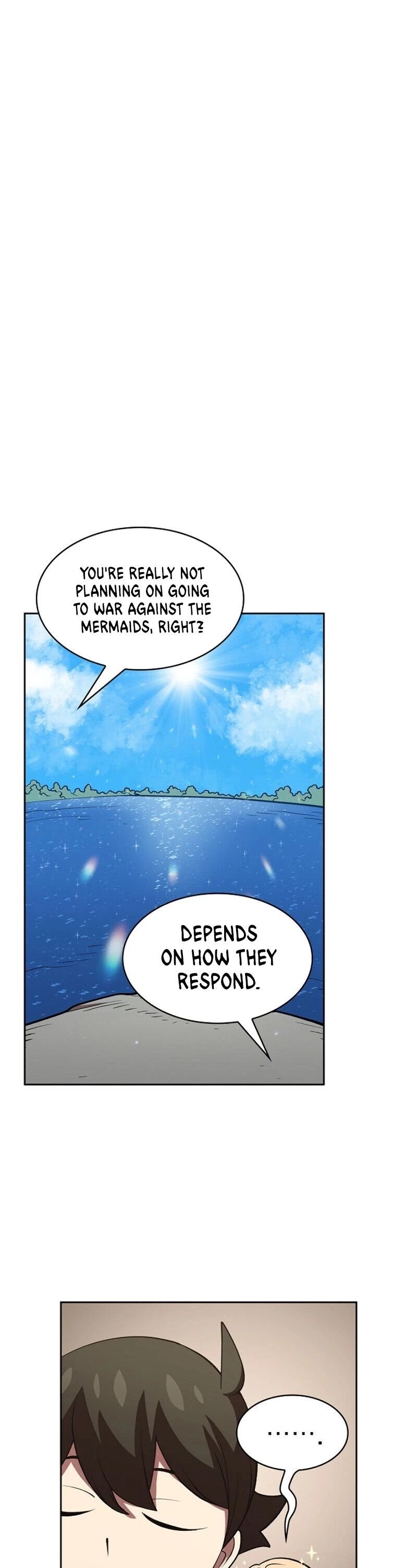 FFF-Class Trashero chapter 45 - page 32