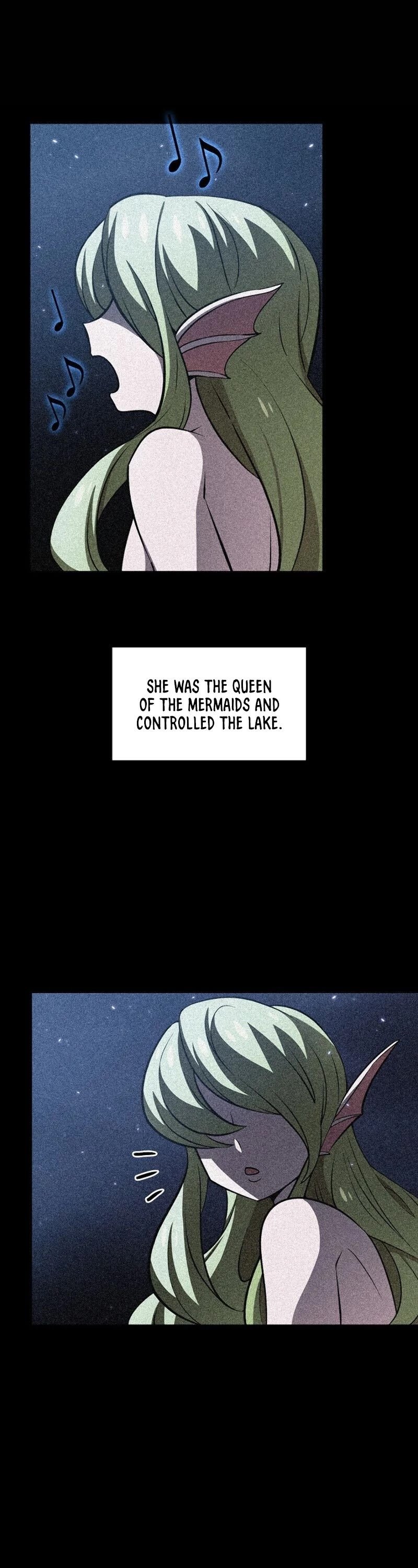 FFF-Class Trashero chapter 45 - page 36