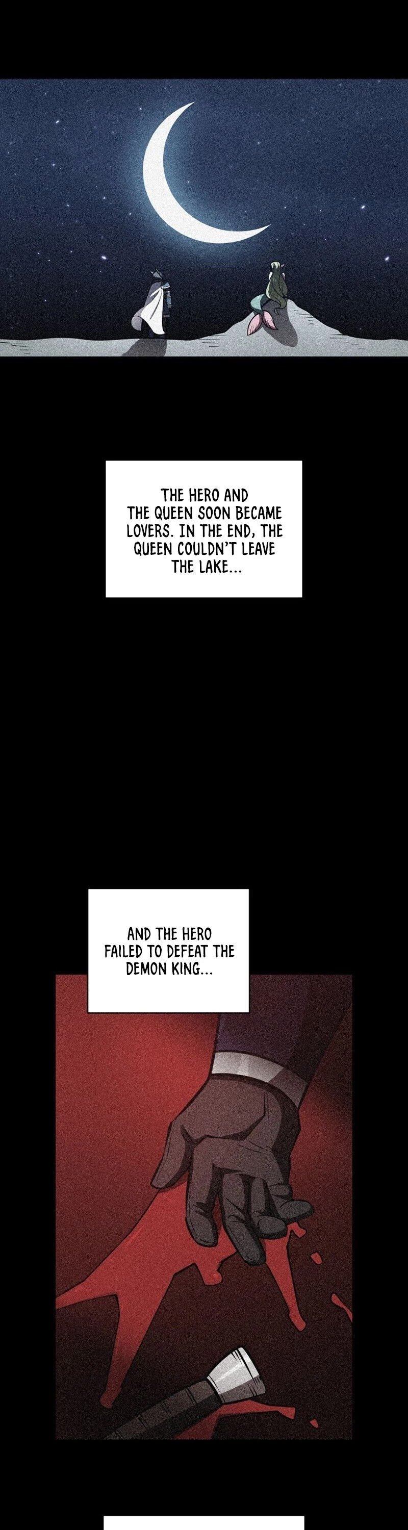 FFF-Class Trashero chapter 45 - page 37