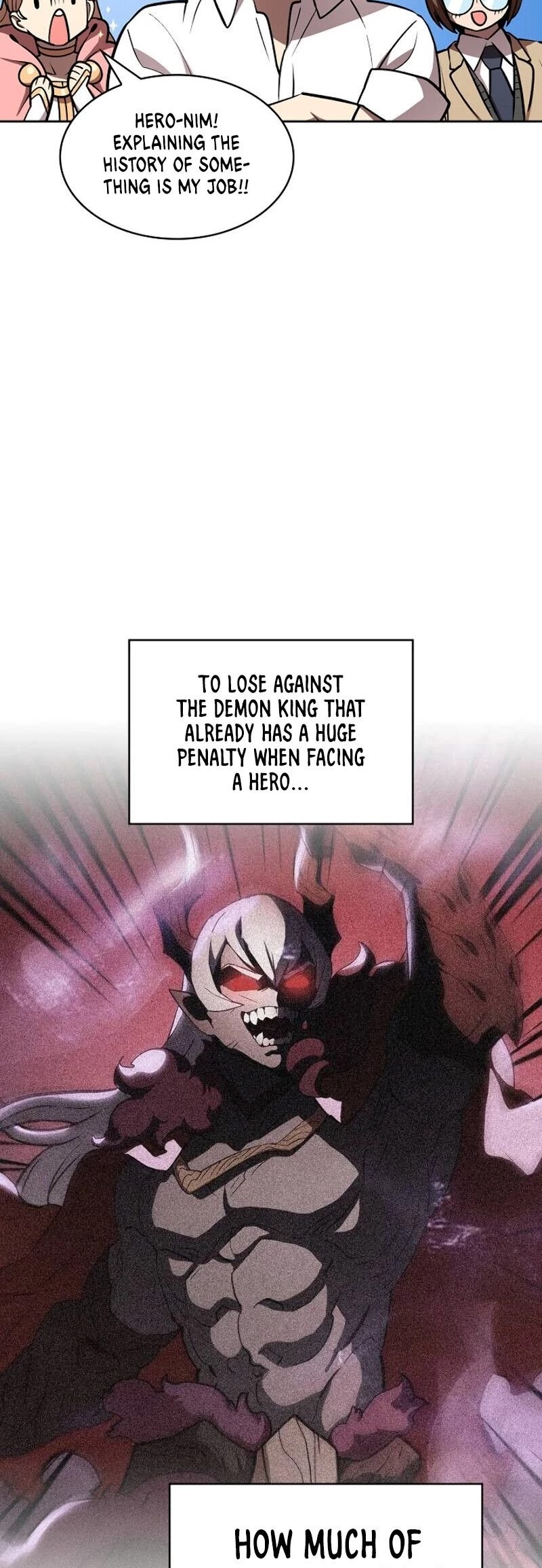 FFF-Class Trashero chapter 45 - page 39