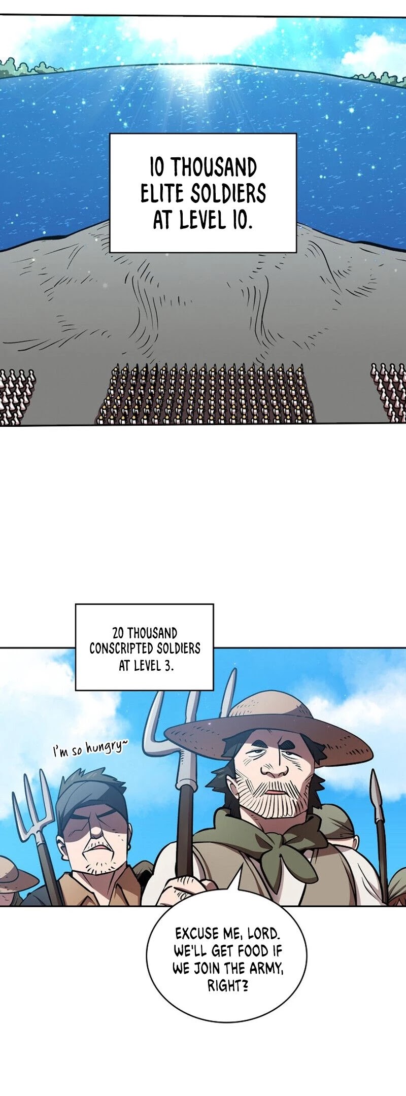 FFF-Class Trashero chapter 45 - page 4