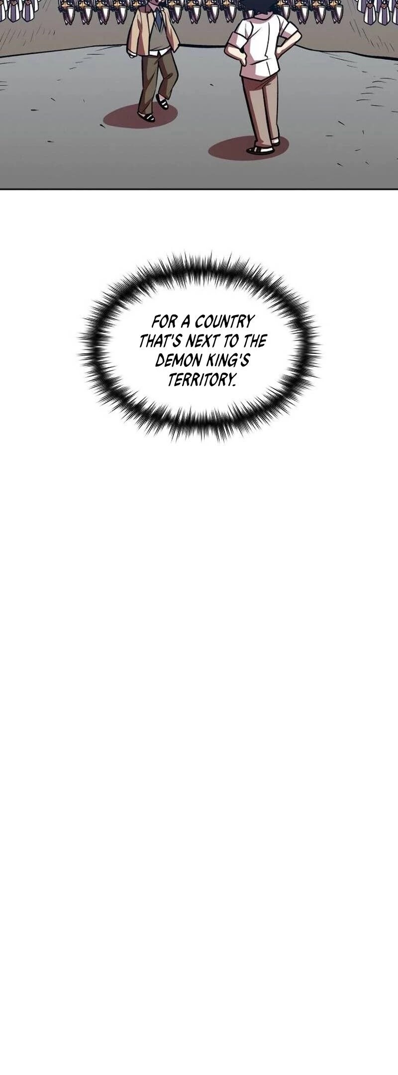 FFF-Class Trashero chapter 45 - page 6