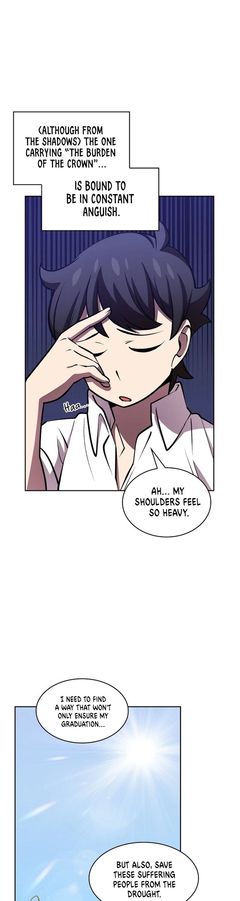 FFF-Class Trashero chapter 45 - page 8