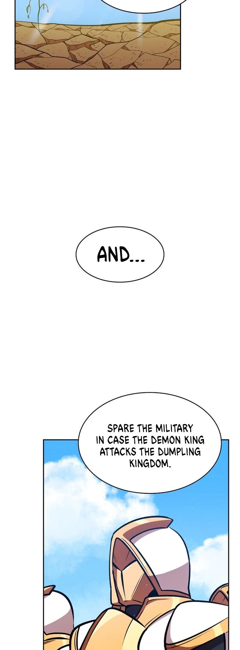 FFF-Class Trashero chapter 45 - page 9