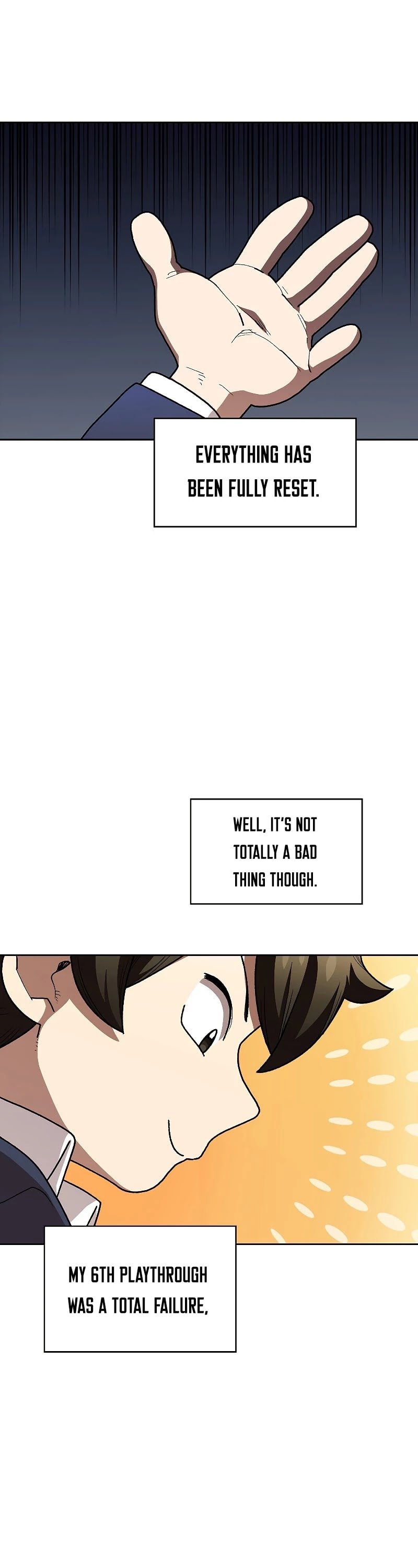 FFF-Class Trashero chapter 107 - page 21