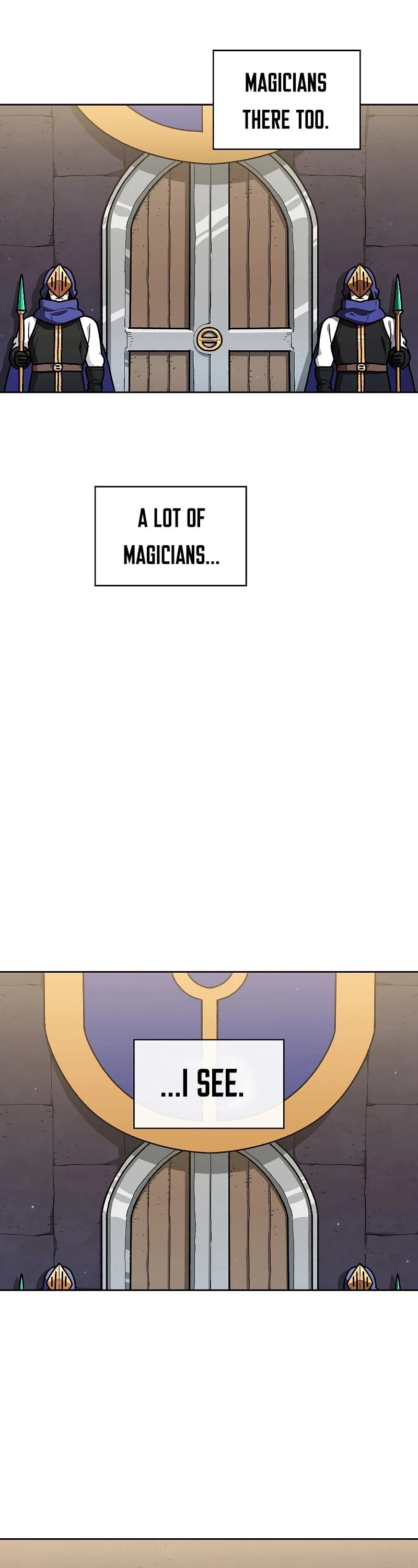FFF-Class Trashero chapter 107 - page 26