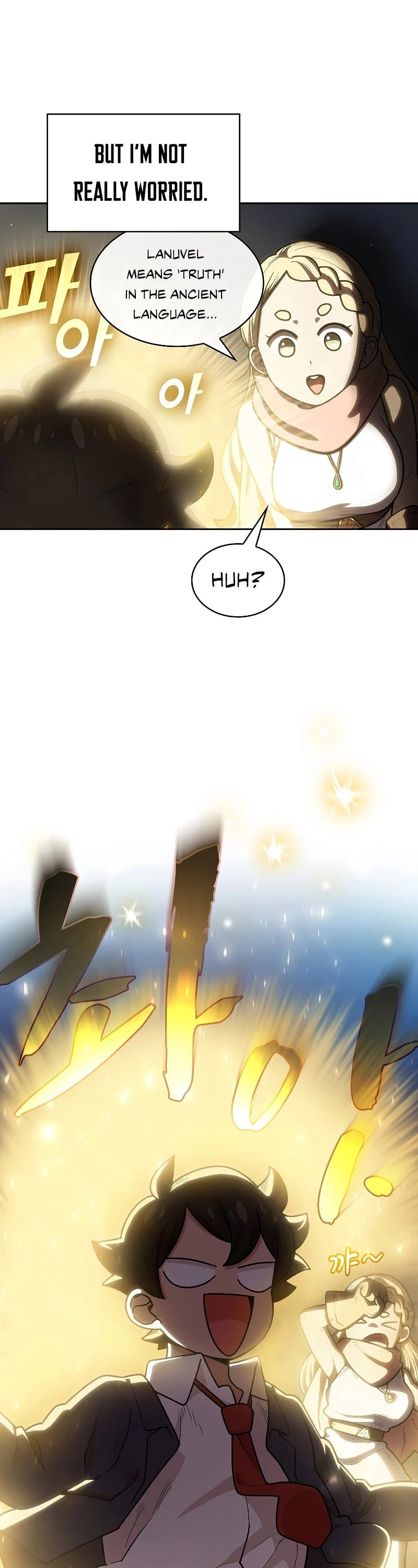 FFF-Class Trashero chapter 107 - page 32