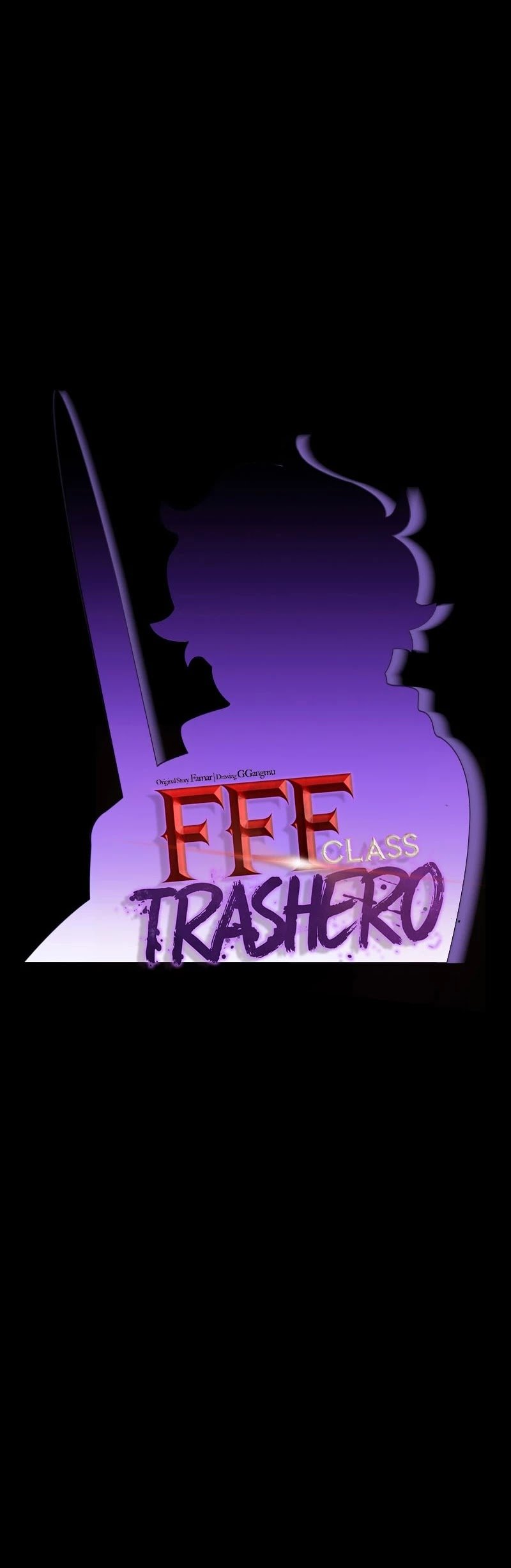 FFF-Class Trashero chapter 107 - page 6