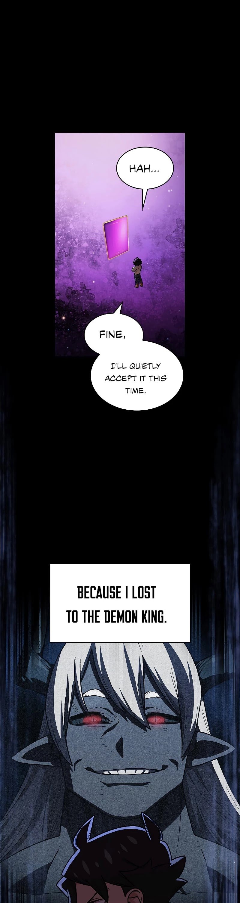 FFF-Class Trashero chapter 107 - page 7