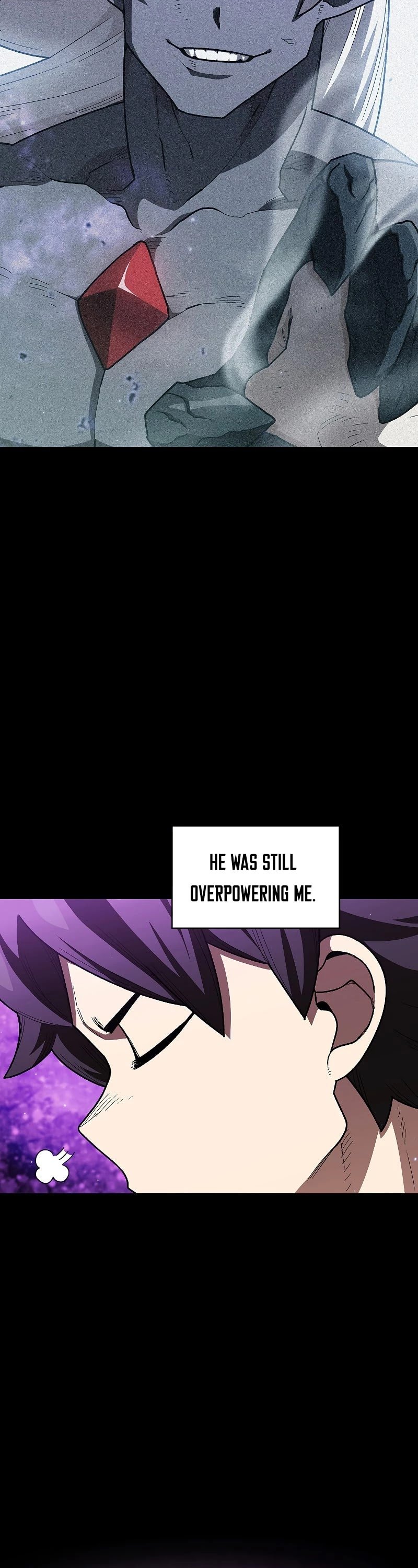 FFF-Class Trashero chapter 107 - page 9