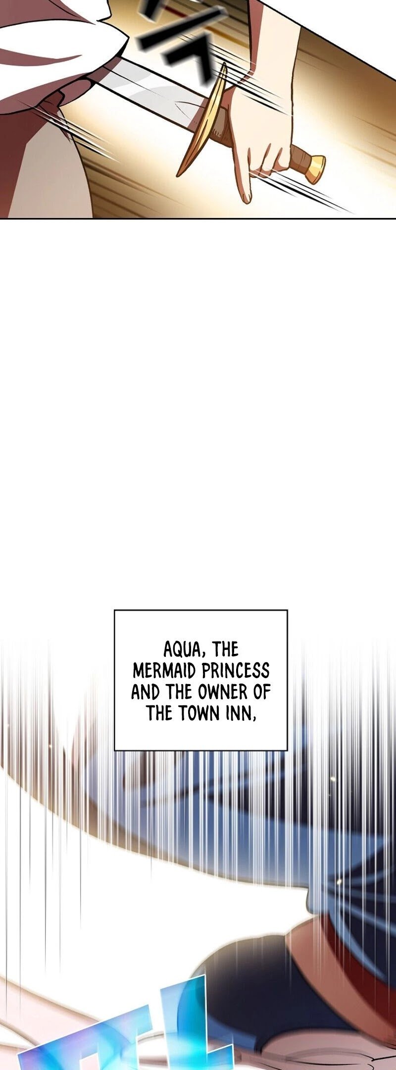 FFF-Class Trashero chapter 46 - page 12