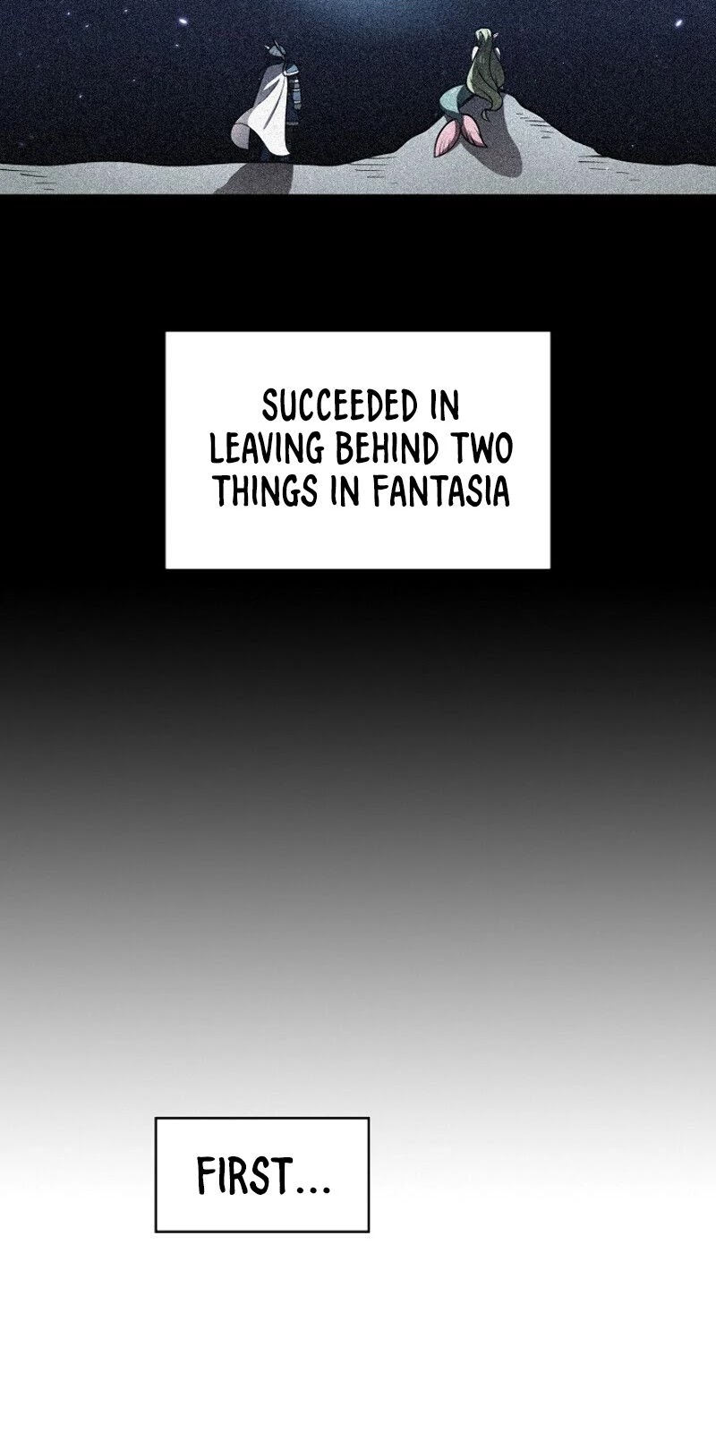 FFF-Class Trashero chapter 46 - page 18