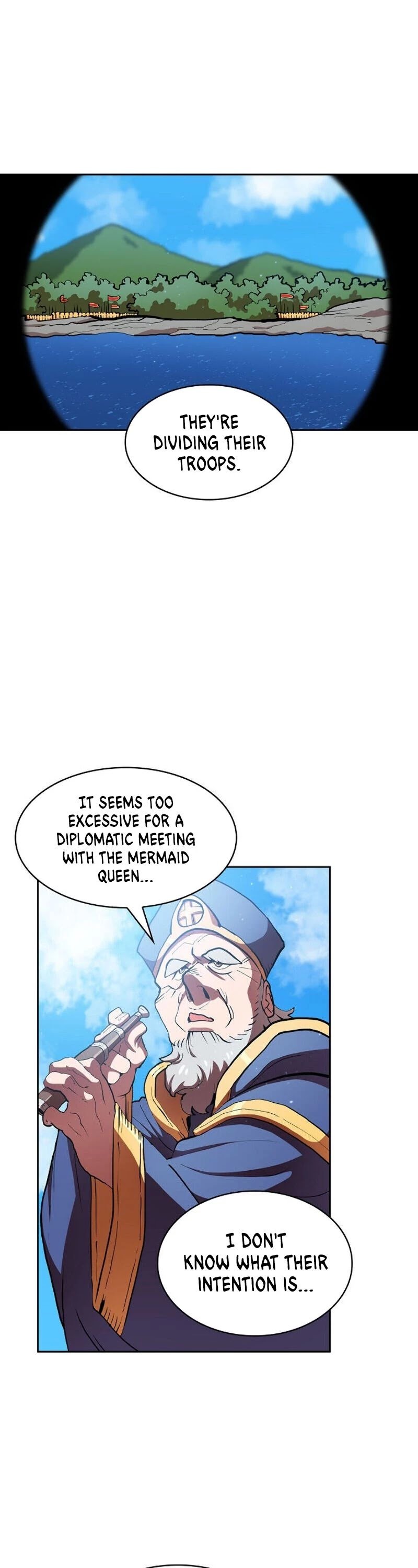 FFF-Class Trashero chapter 46 - page 2