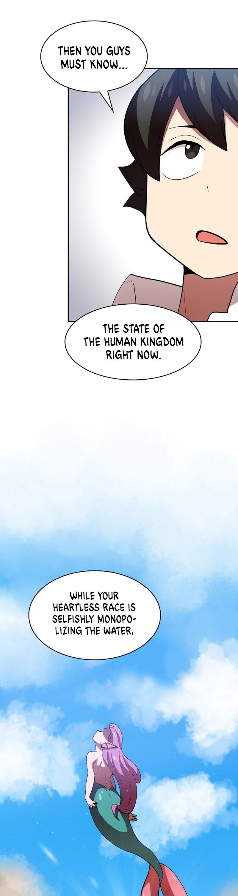 FFF-Class Trashero chapter 46 - page 22