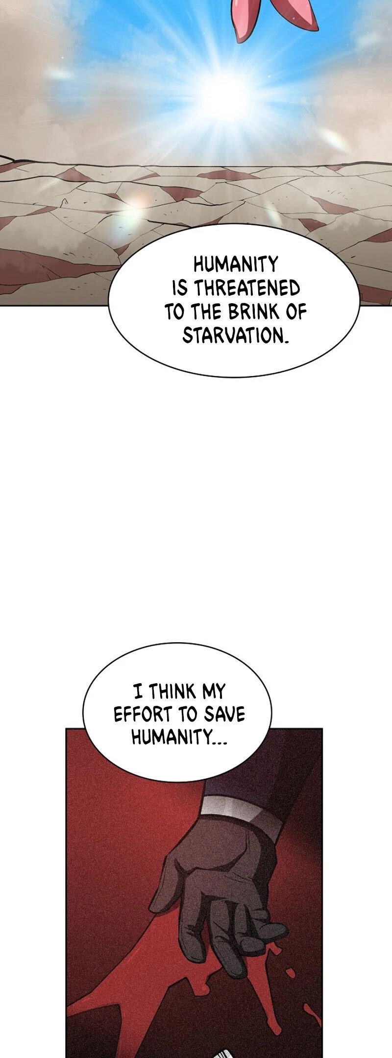FFF-Class Trashero chapter 46 - page 23