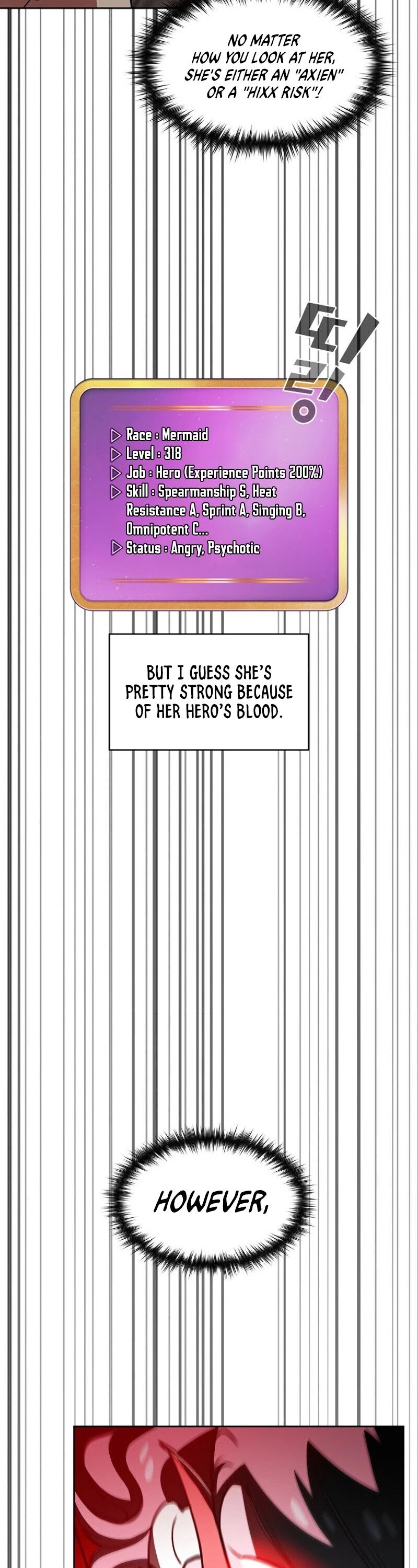 FFF-Class Trashero chapter 46 - page 32