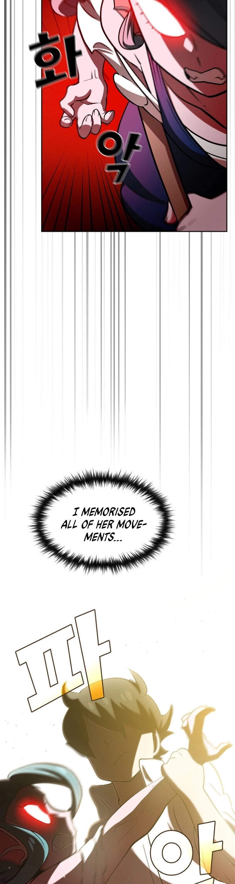 FFF-Class Trashero chapter 46 - page 33