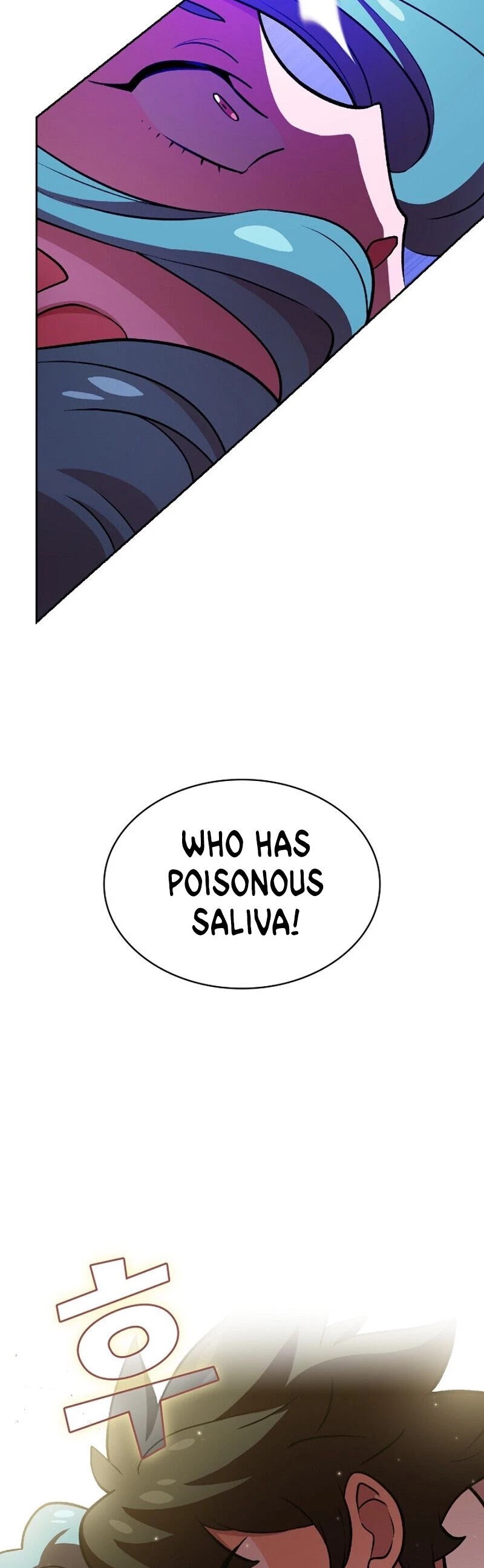 FFF-Class Trashero chapter 46 - page 35
