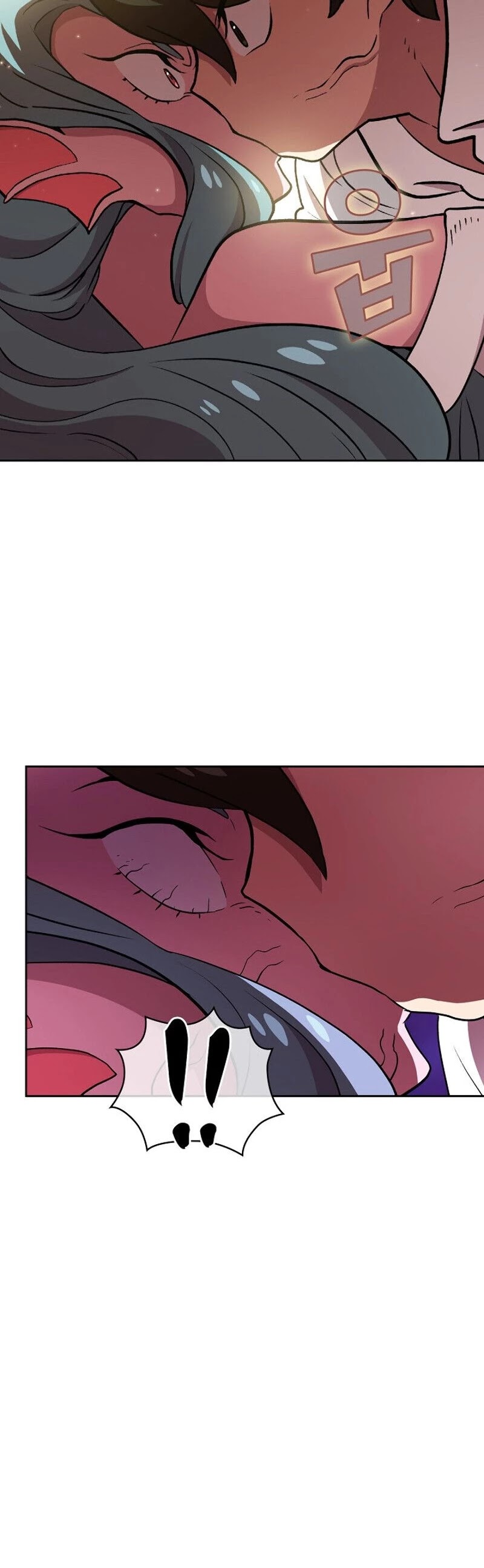 FFF-Class Trashero chapter 46 - page 36