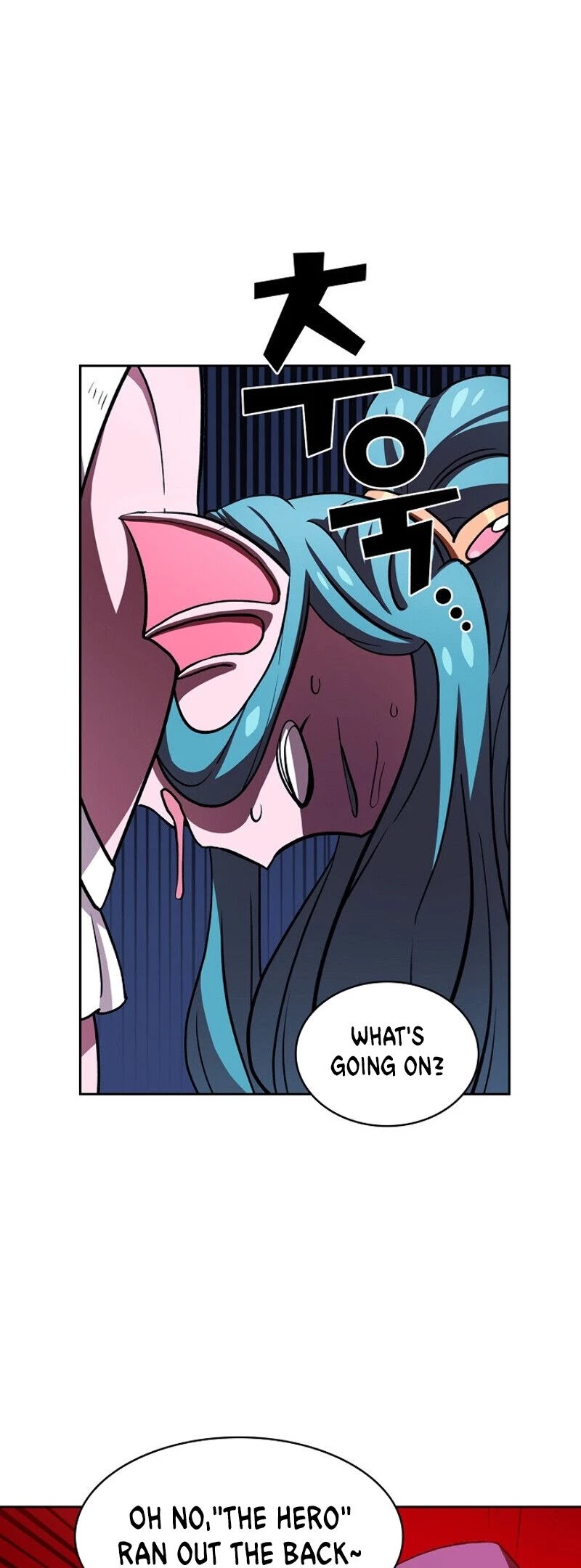 FFF-Class Trashero chapter 46 - page 42