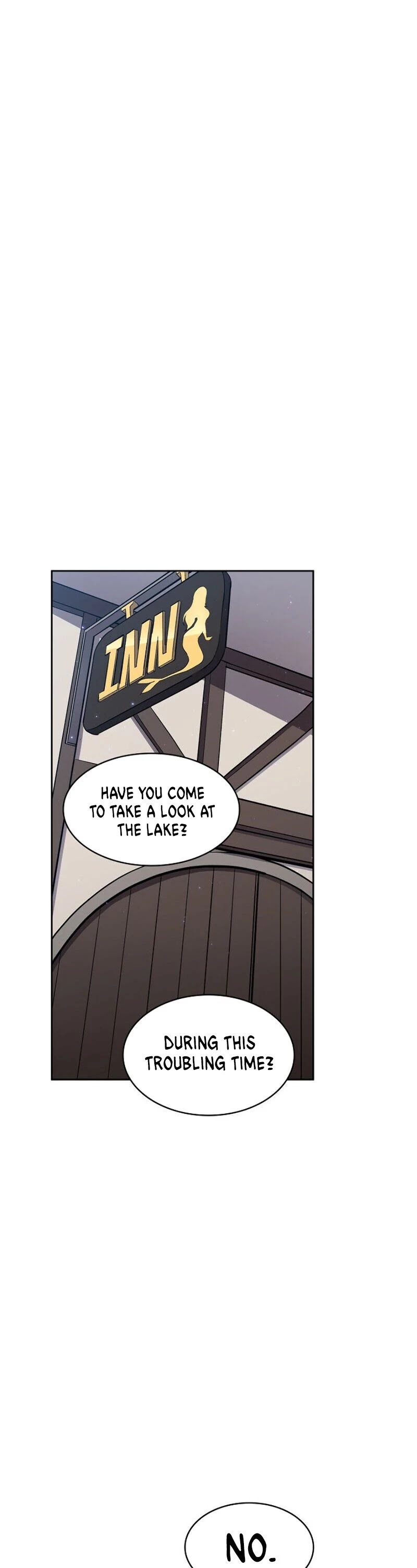 FFF-Class Trashero chapter 46 - page 8