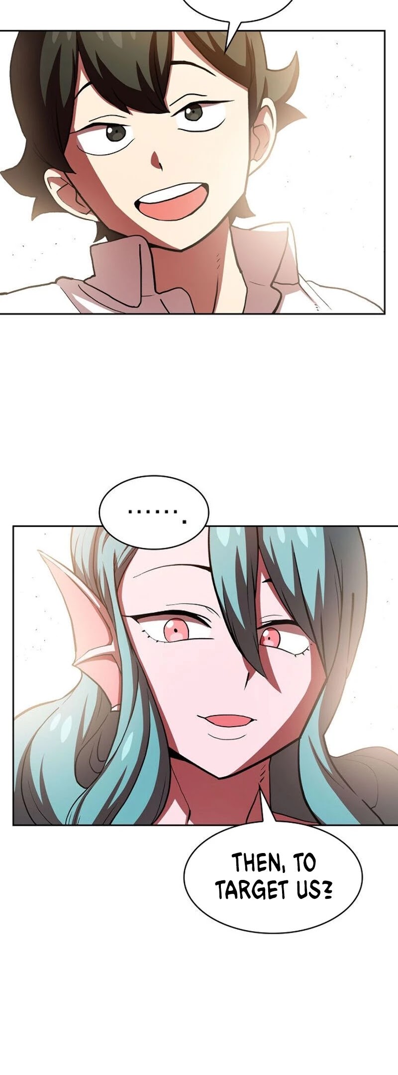 FFF-Class Trashero chapter 46 - page 9