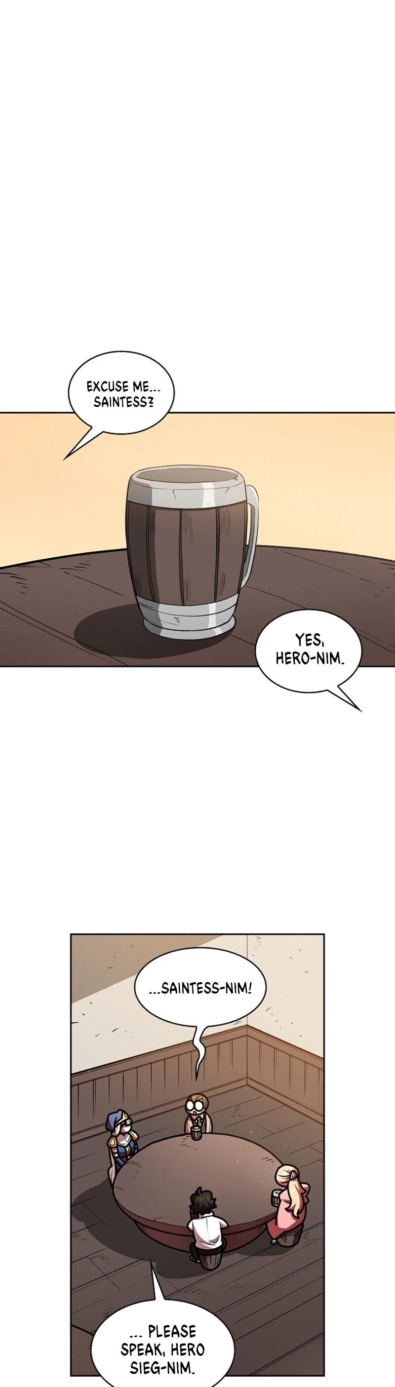 FFF-Class Trashero chapter 47 - page 25