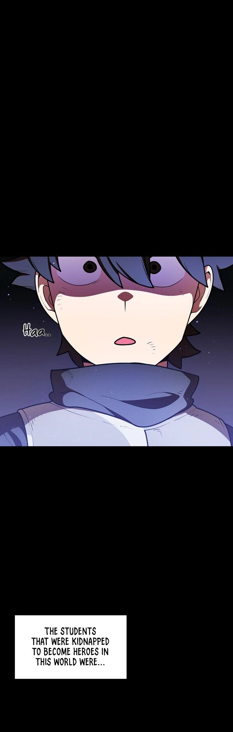 FFF-Class Trashero chapter 47 - page 3