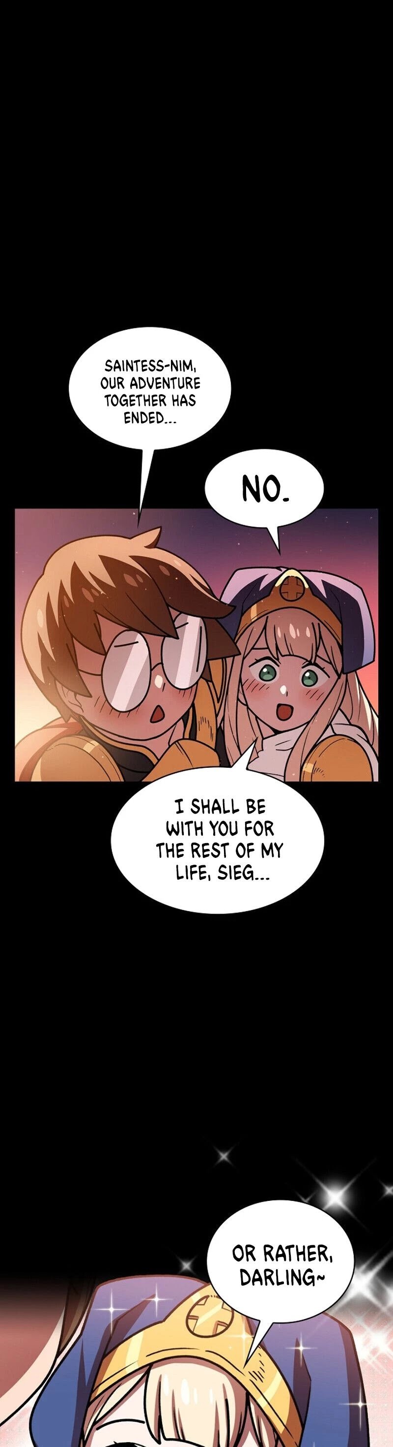 FFF-Class Trashero chapter 47 - page 31