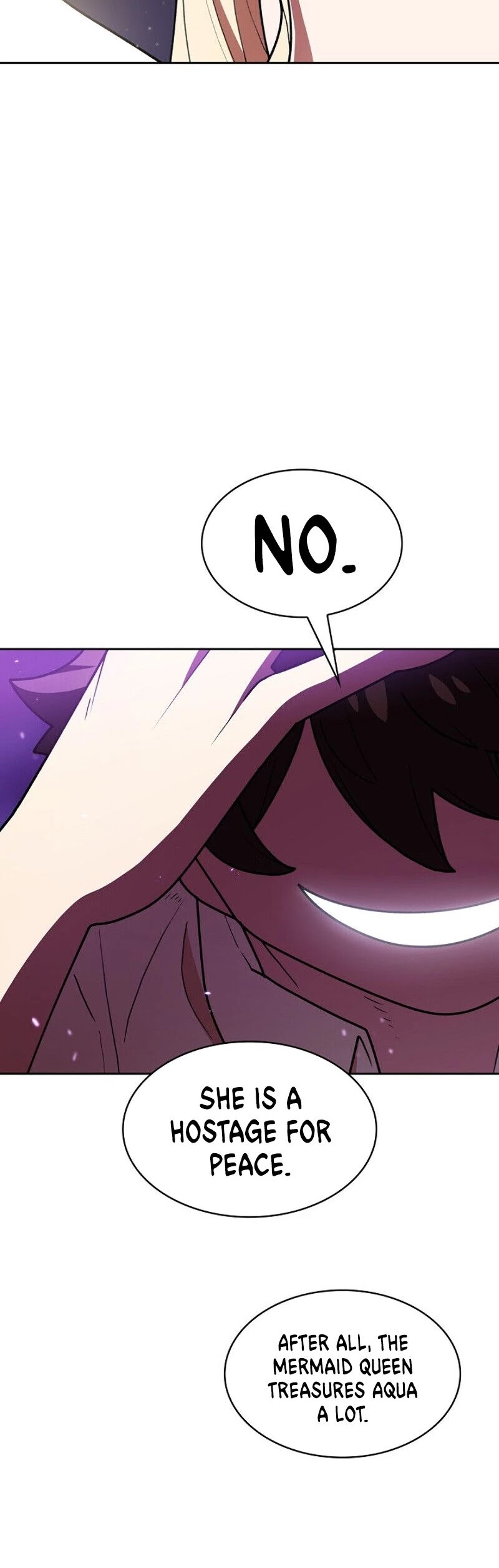 FFF-Class Trashero chapter 47 - page 36