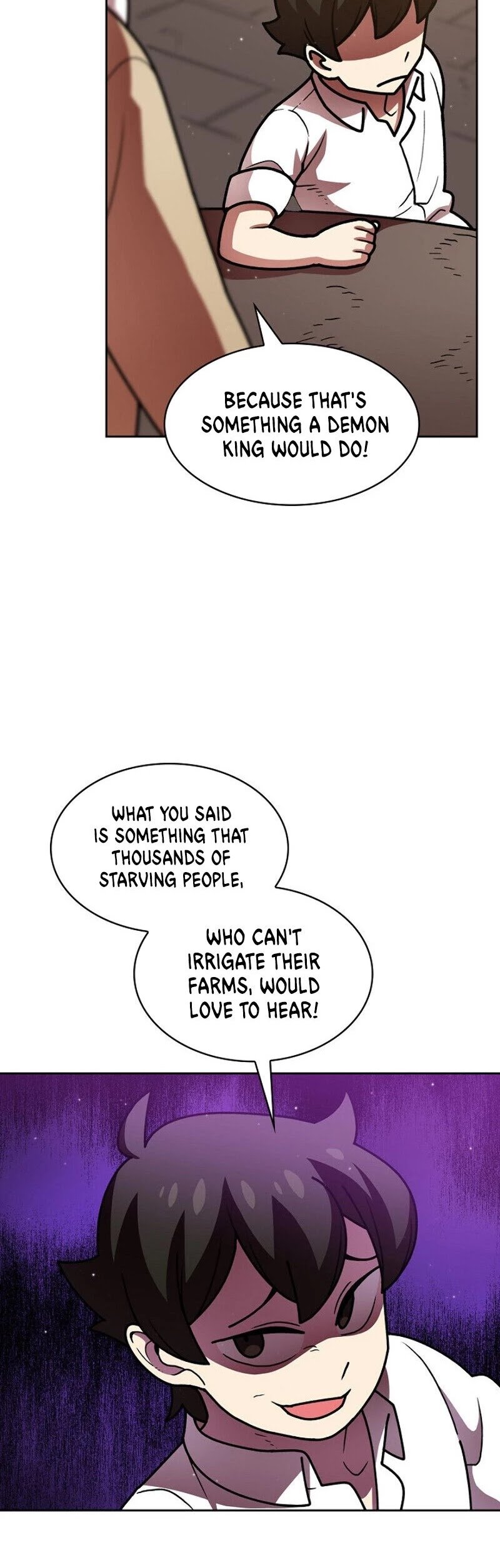 FFF-Class Trashero chapter 47 - page 38