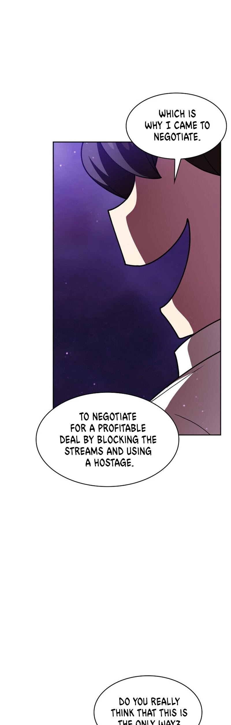 FFF-Class Trashero chapter 47 - page 41