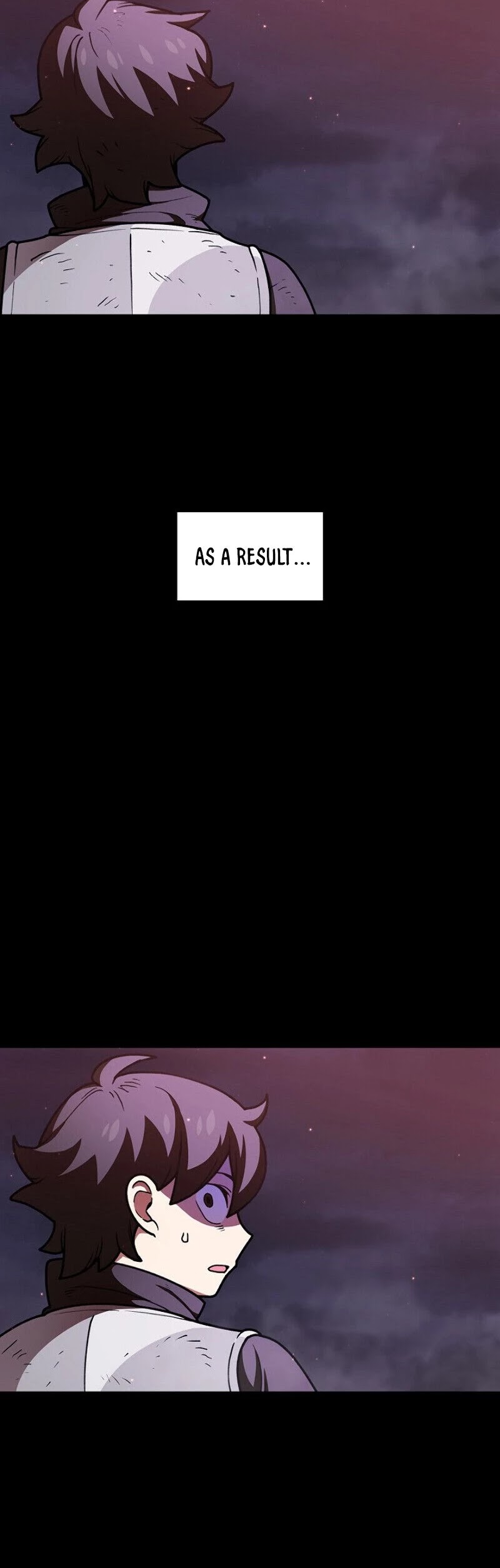 FFF-Class Trashero chapter 47 - page 5