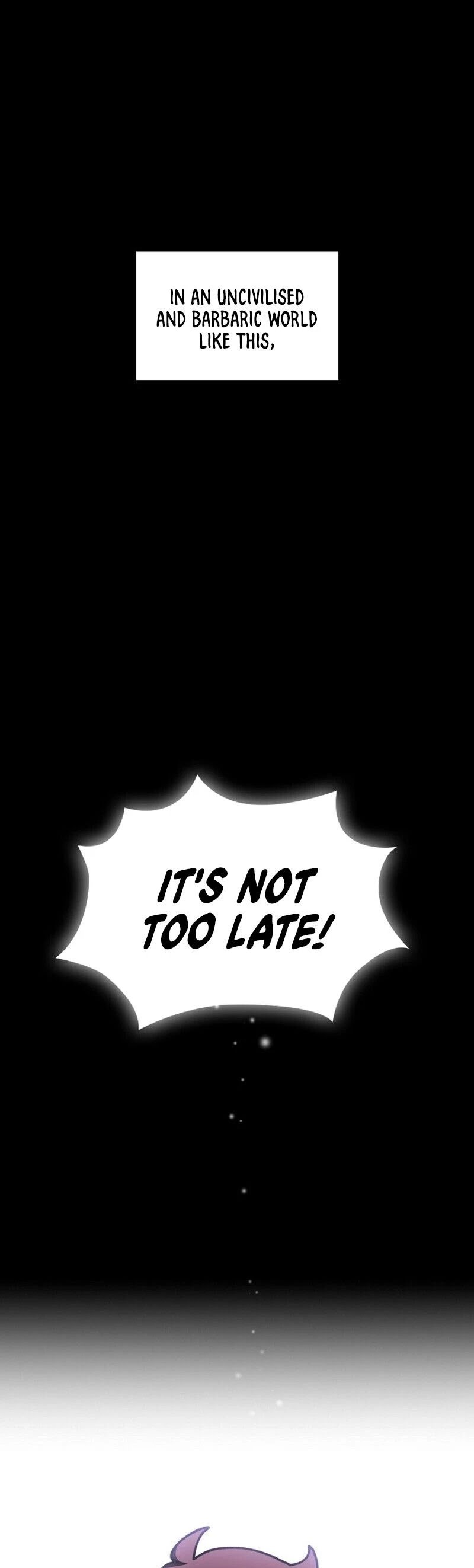 FFF-Class Trashero chapter 47 - page 8