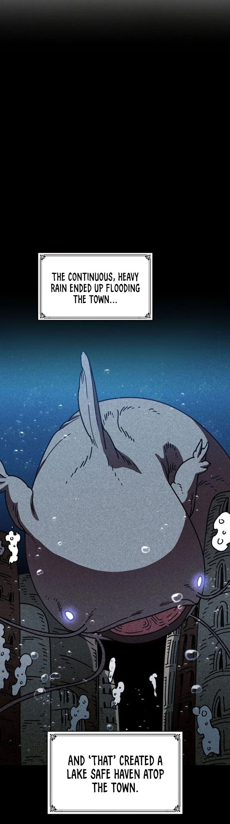 FFF-Class Trashero chapter 48 - page 12