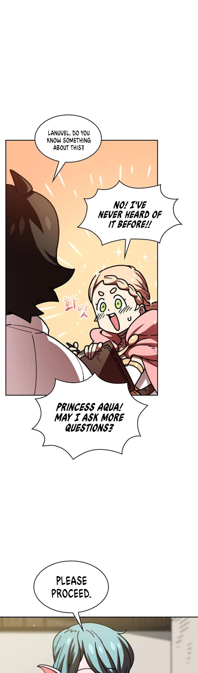 FFF-Class Trashero chapter 48 - page 15