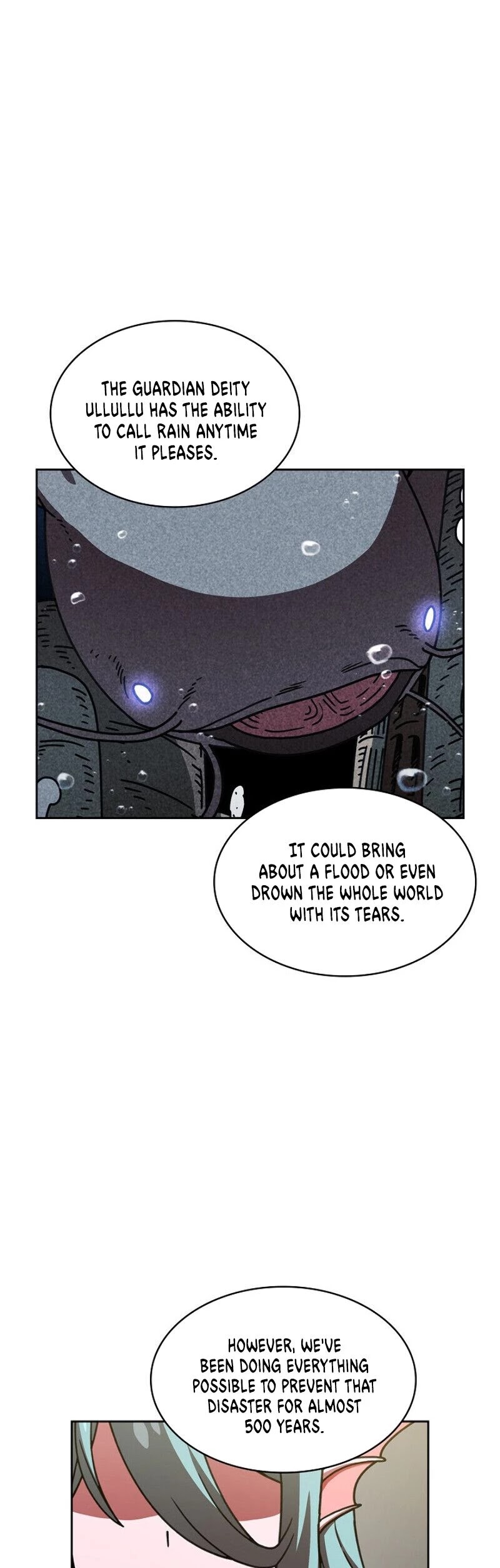 FFF-Class Trashero chapter 48 - page 17