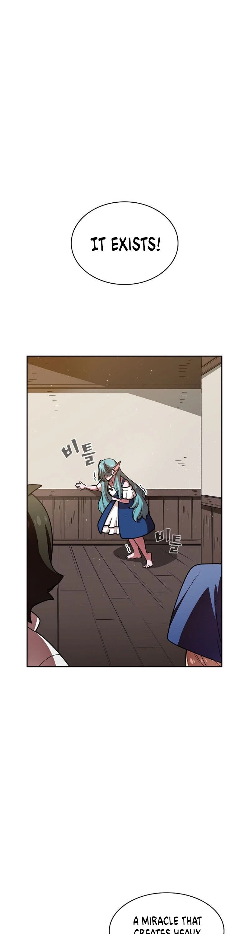 FFF-Class Trashero chapter 48 - page 2