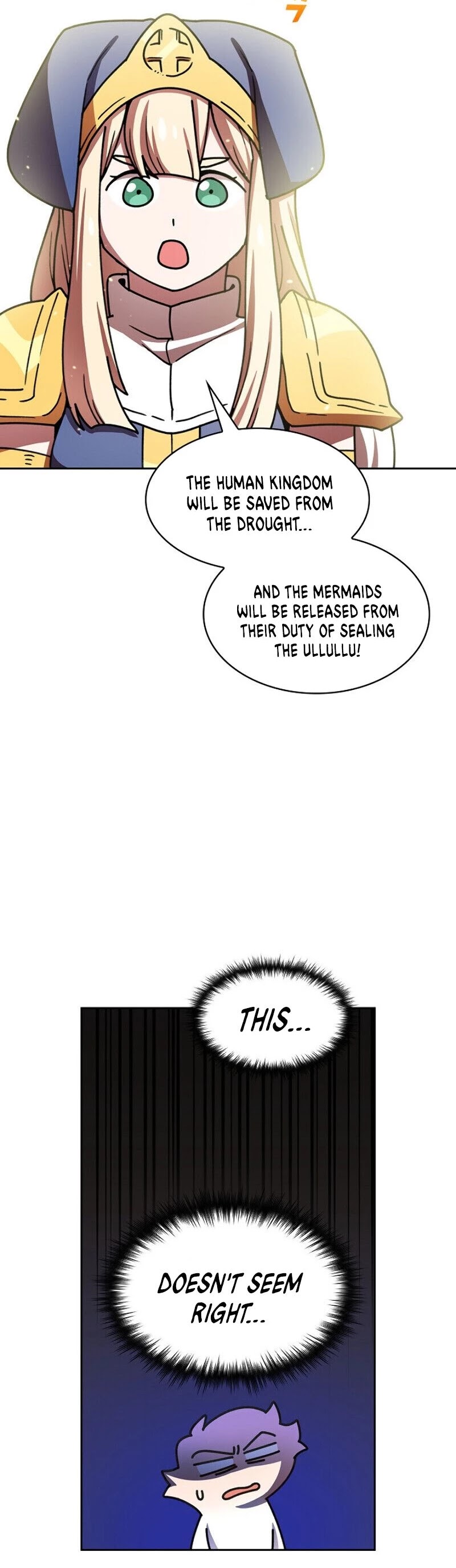 FFF-Class Trashero chapter 48 - page 22