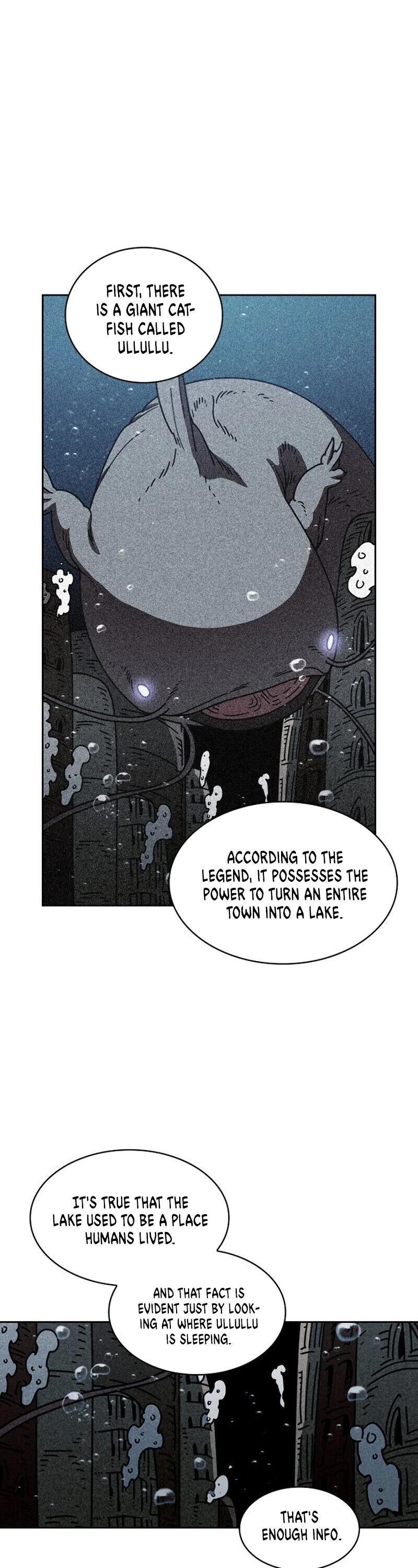 FFF-Class Trashero chapter 48 - page 25